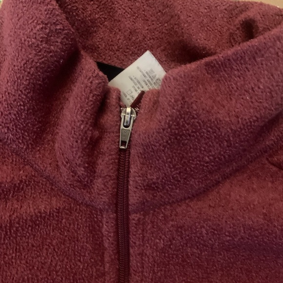 Patagonia Synchilla Full-Zip Fleece light Jacket - Picture 4 of 8